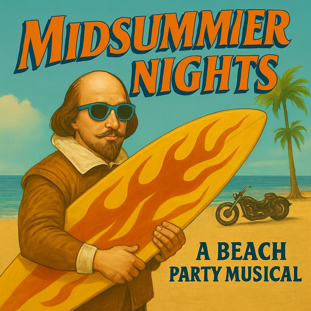 Midsummer Nights