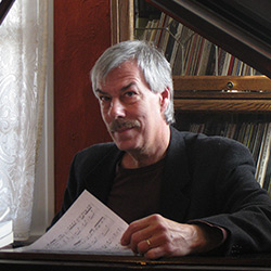 Donald Stark