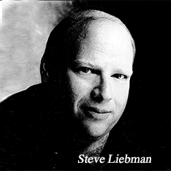 Steve Liebman