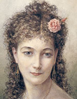 Sarah Bernhardt