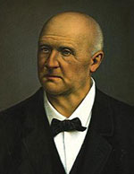 Anton Bruckner