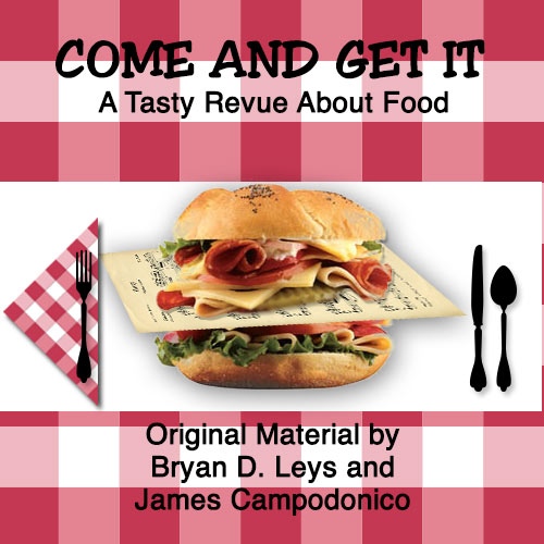 Come and Get It