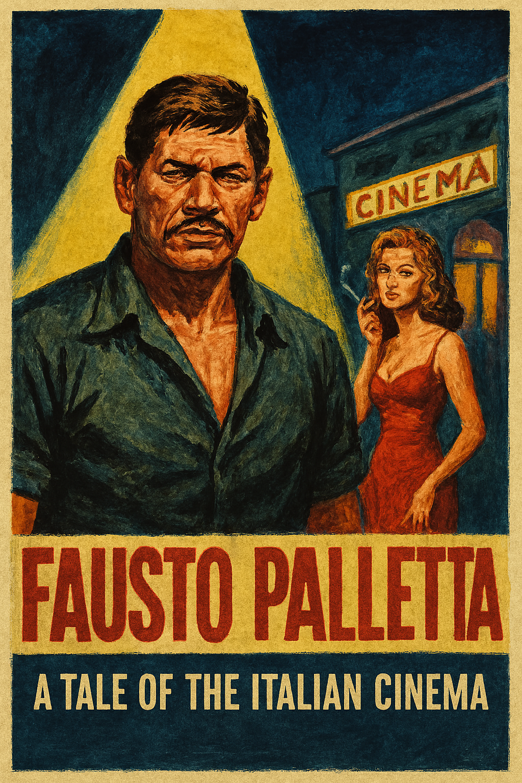 Fausto Palletta
