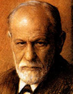 Dr. Sigmund Freud