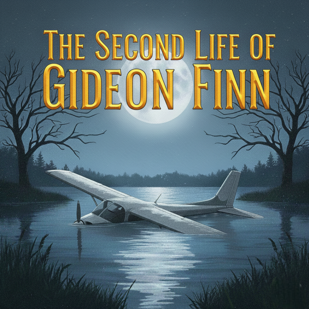 The Second Life of Gideon Finn