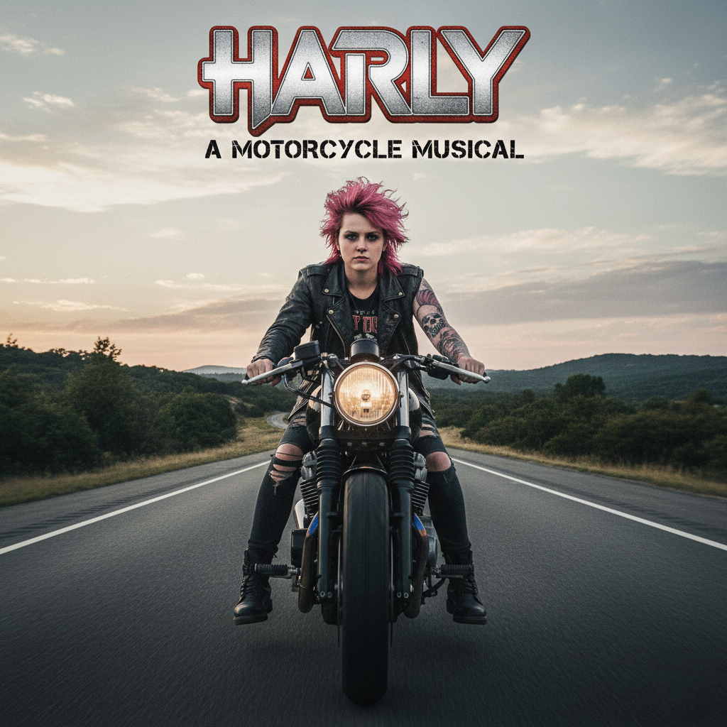 Harly