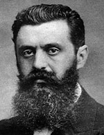 Theodor Herzl