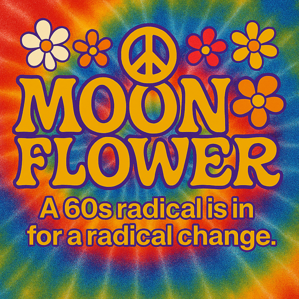 Moonflower