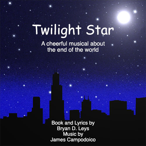 Twilight Star